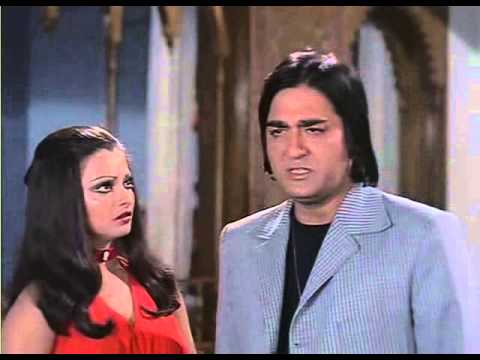 Tere Ishq Ka Mujh Pe Hua Yeh Asar .... Nagin .... Mohammad Rafi...