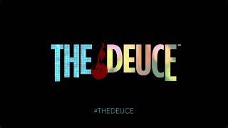 The Deuce Trailer