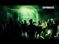 Juba - Bloodvessels | Club Offbeatz #99 | Lisboa