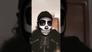 Scare You