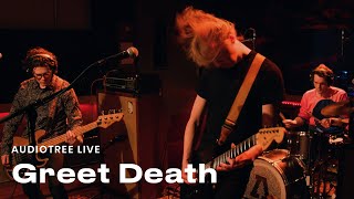 Watch Greet Death Youre Gonna Hate What Youve Done video