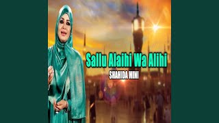 Salu Alaihi Wa Alihi