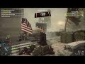 Battlefield 4 - Aggressive Recon #22 - CS-LR4 (Battlefield 4 Multiplayer Gameplay BF4 1080p)