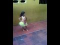Gabriela Cabarcas - Reina Infantil Colegio Maria Auxiliadora
