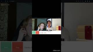 Omegle Yapay Zeka