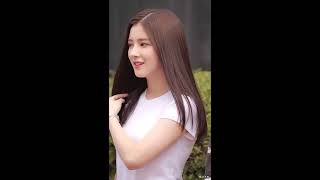 Nancy Jewel Mcdonie South Korean