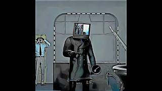 What If Camerawoman Destroyed Tv Mans Screen In Episode 76