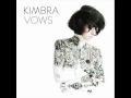 Kimbra - Good Intent (Album version)