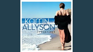 Watch Karrin Allyson Follow The Footprints footprints video