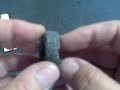 Build Your Own: Simple Hand Dredge Sniping Tool