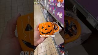 Halloween Mugs