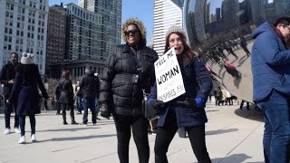 0.2: International Women's Day
