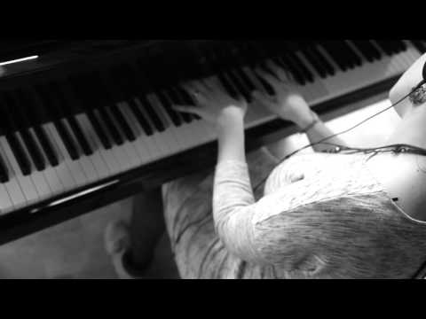 Olga Dudkova&Band by Myshka