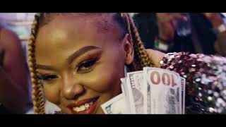 Stephen Mercy X Masauti - Low Balance