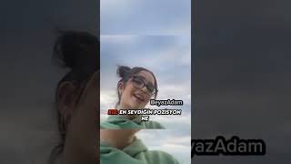 En Sevdiğiniz Pozisyon Futbol