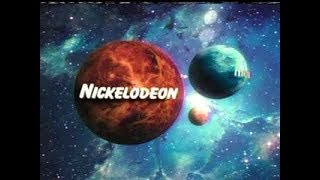 Paramount Pictures Metro Dwyn Mayer Nickelodeon Movies Columbia Pictures Logo Combo 2005