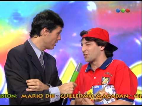 EL SHOW DE VIDEOMATCH el show de videomatch:
