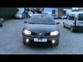 2007 Renault Megane Berline 1.6 16V Dynamique Full Review,Start Up, Engine, and In Depth Tour