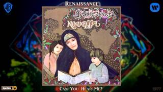 Watch Renaissance Can You Hear Me video