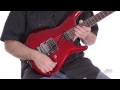Ibanez JS24P Joe Satriani Premium Electric Guitar - Ibanez Joe Satriani Signature
