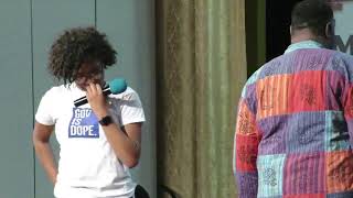 Time in the Word | Pastor Tony Smith | 05-20-2020