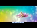 Winx Club 2 Believix 3d Transformation Hd Rai English Song