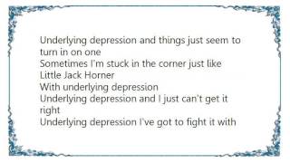 Watch Van Morrison Underlying Depression video