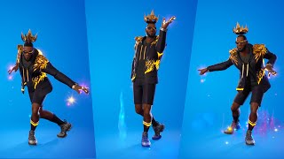 Dynamite Emote Fortnite