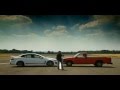 Top Gear 2009 S4 VS VXR8(PART 1)BY $LEFTO$