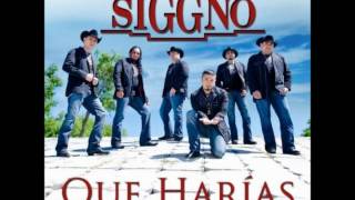 Watch Siggno Lo Que Te Quiero Decir video