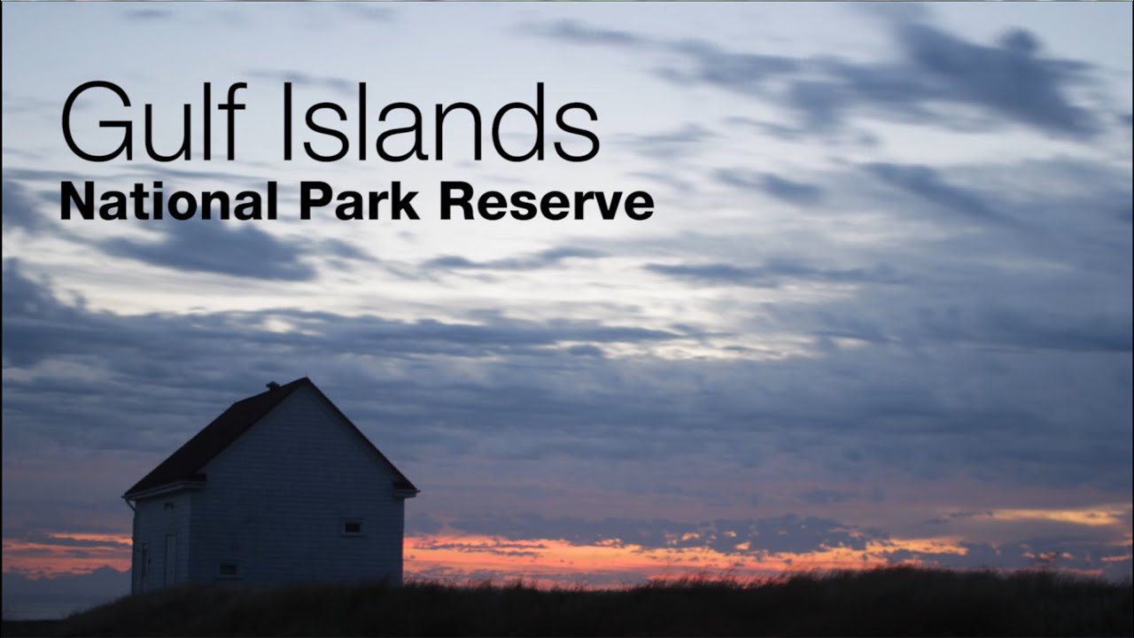 Gulf Islands National Park Reserve Of Canada Gulf Islands National Park Reserve Of Canada