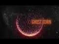 Adam Lambert - "Ghost Town" [Official Lyric Video]