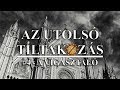 Az utolsó tiltakozás 4 - A Vigasztaló