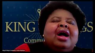 Cooperating With God part1