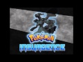 Augur Jaern's Pre-Battle Drums - Pokémon Insurgence Version Theme