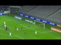 Goal Alexandre LACAZETTE (80') / OGC Nice - Olympique Lyonnais (1-3) - (OGCN - OL) / 2014-15