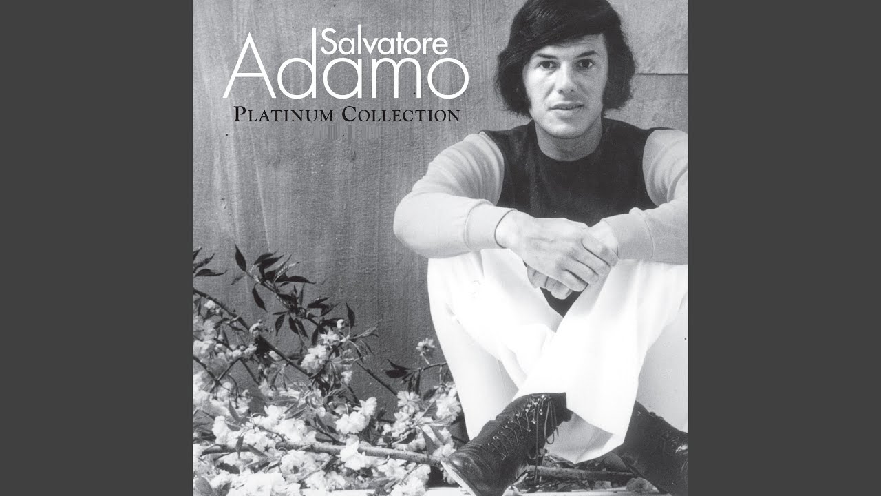 Salvatore Adamo - Petit bonheur