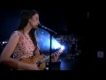 Sara Bareilles - Little Black Dress Tour - Pt. 2 (Theater at Madison Square Garden)