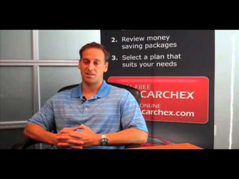 Why CARCHEX has an A+ BBB Rating