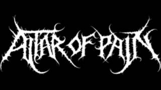 Watch Altar Of Pain Scriptorium video