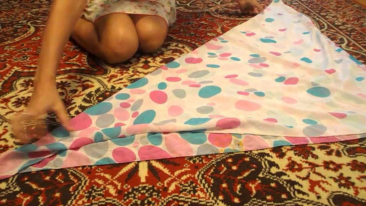 Девушка связала меня платком Девушка связала меня платком