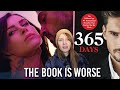 I Read 365 DAYS So You Don't Have To | My Nightmare Explained