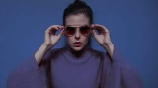 We Film Models In Gles With Anna Claire