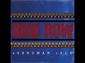 Skid Row Bonehead