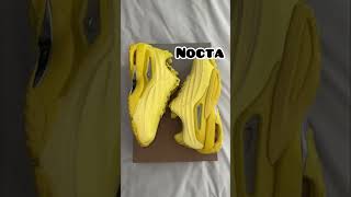 Nike Hot Step 2 Drake Nocta Opti Yellow