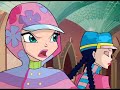 Winx Club - Temporada 3 Episodio 18 - El cofre de valtor (clip3)
