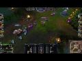 SKT T1 Faker - Riven vs Gragas - KR SoloQ
