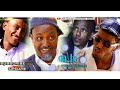 HDMONA - ጪል ብ ናትናኤል ሓይለኣብ Chil by Natnael Hayleab - New Eritrean Comedy 2018