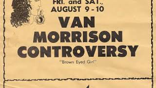 Watch Van Morrison One Two Brown Eyes video