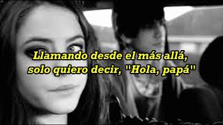 Lana Del Rey Hope Is A Dangerous Thing For A Woman Español Lana Del Rey Hope Is A Dangerous Thing For A Woman Español